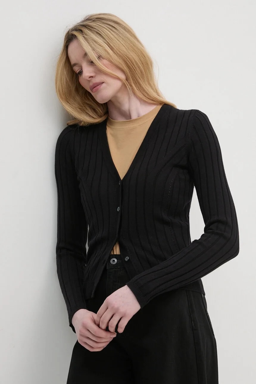 IZABEL CARDIGAN кардиган