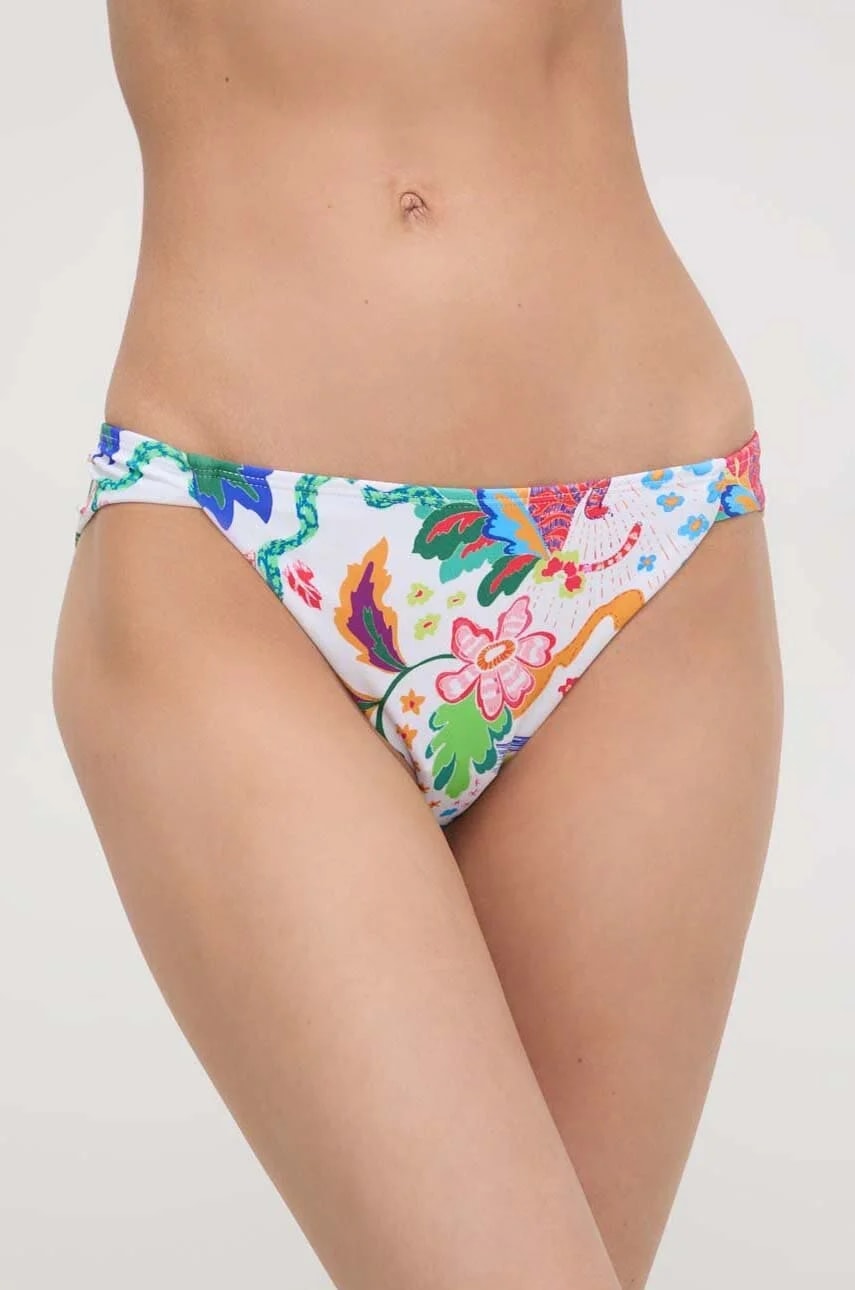 Трусики для плавания JUNGLE BOTTOM