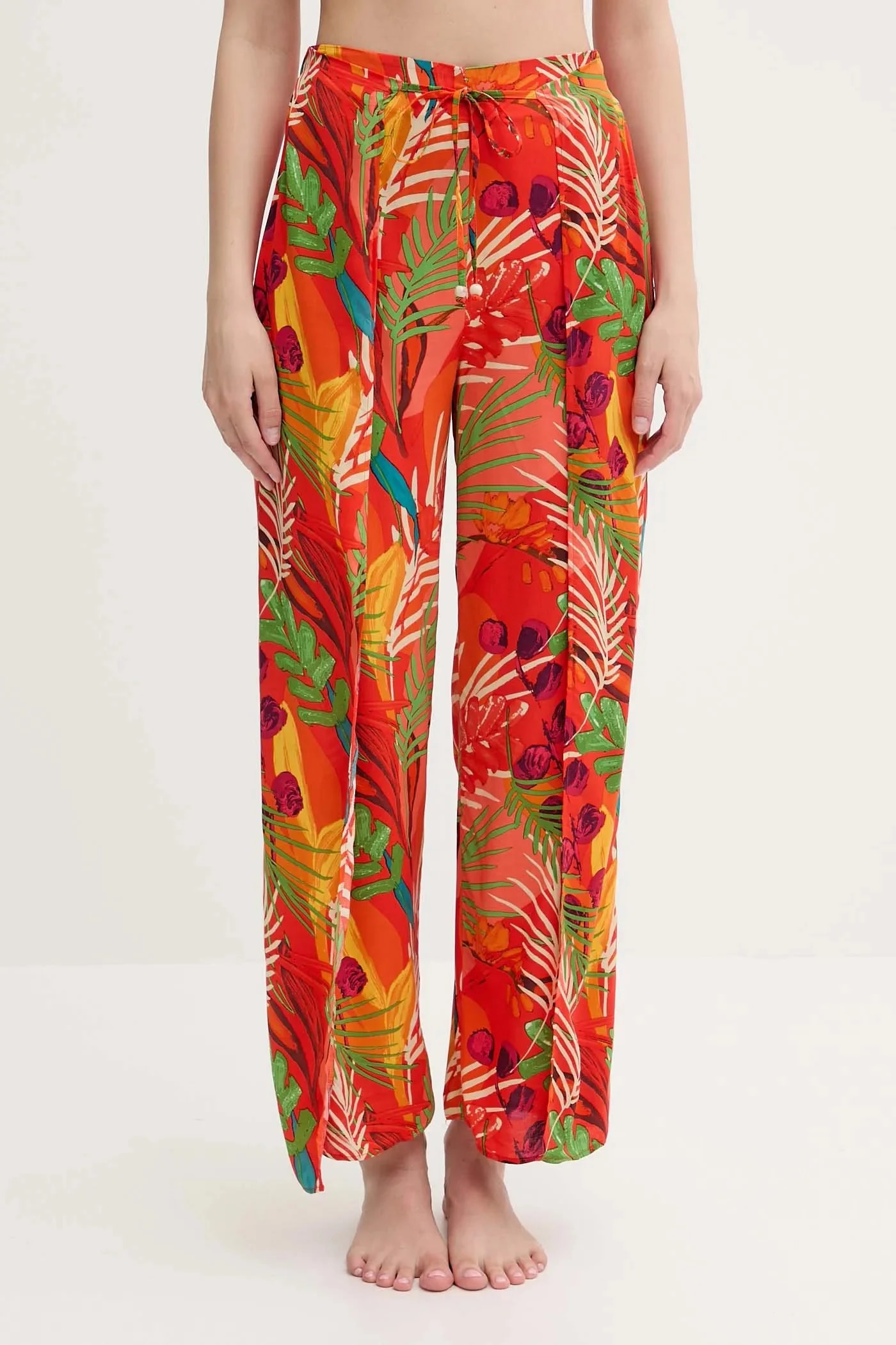 пляжные брюки BAHAMAS PANT