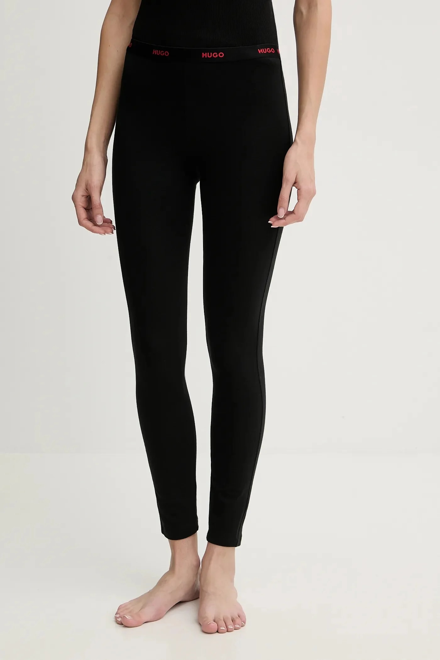Леггинсы HUGO ID_LEGGINGS