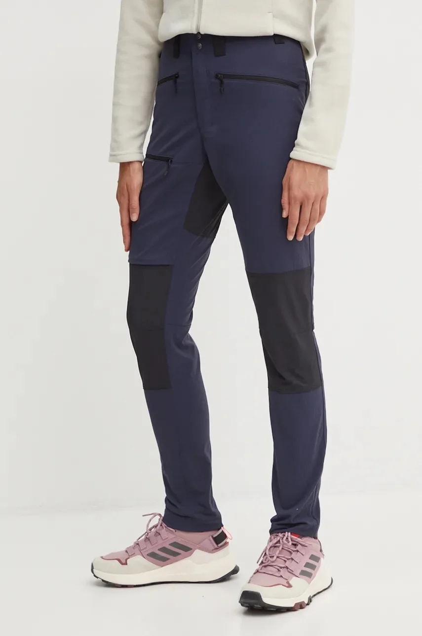 Уличные брюки Mid Slim