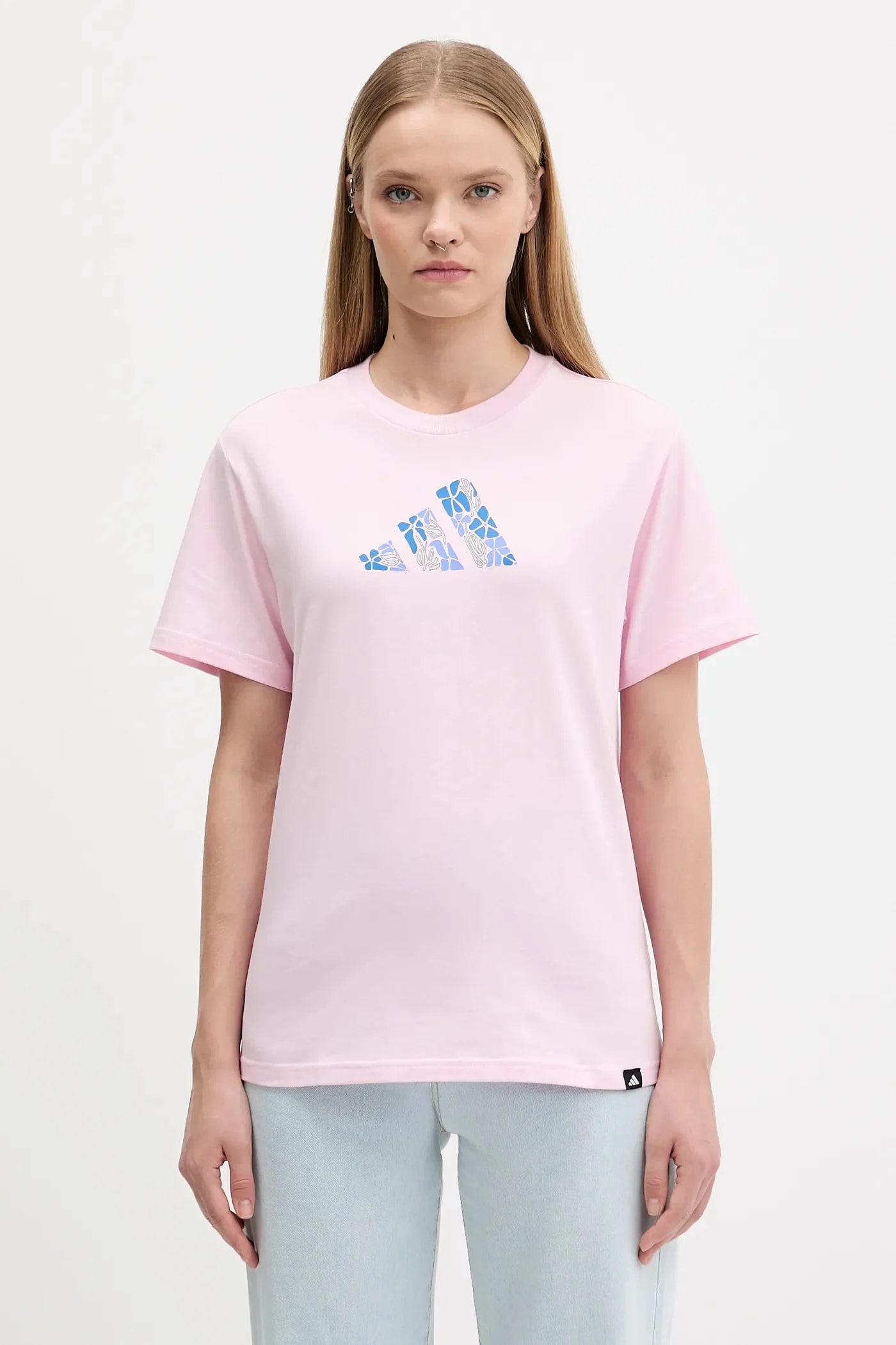 Хлопковая футболка Table Tee