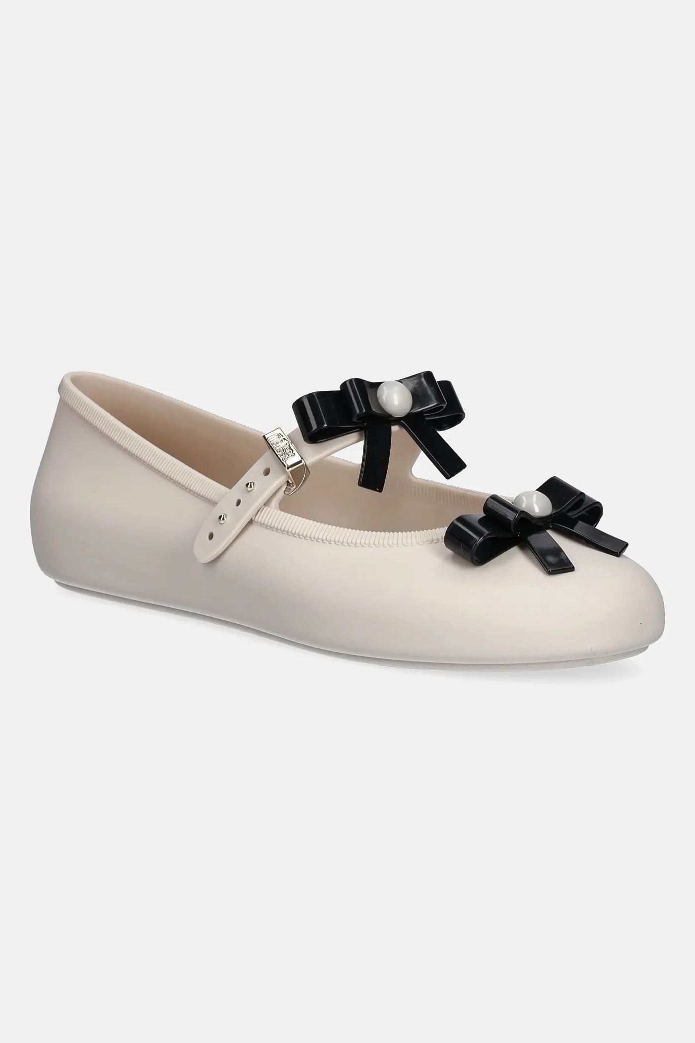 Балетки SOFT BALLERINA BOW