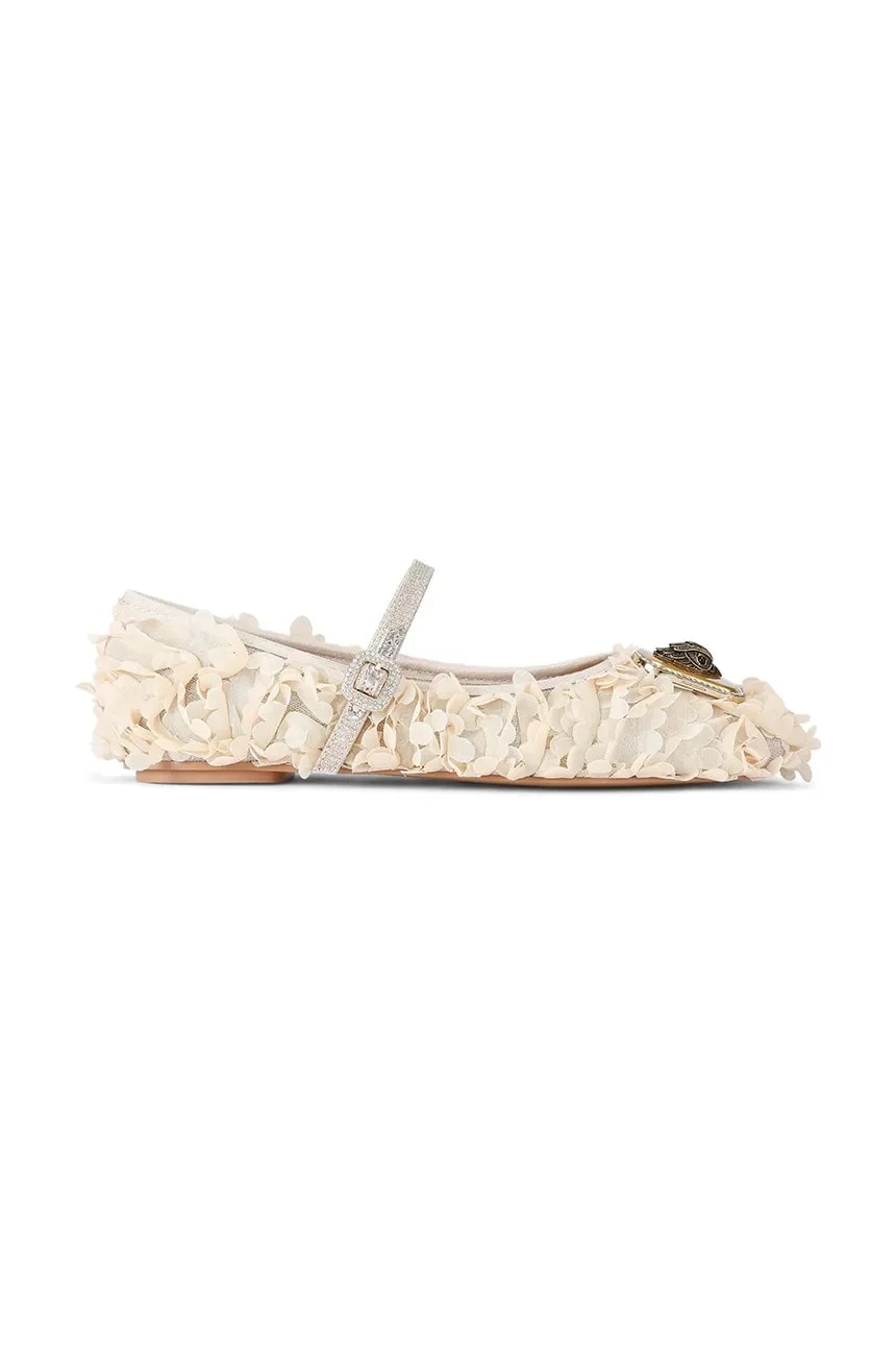 балетки Pimlico Ballerina