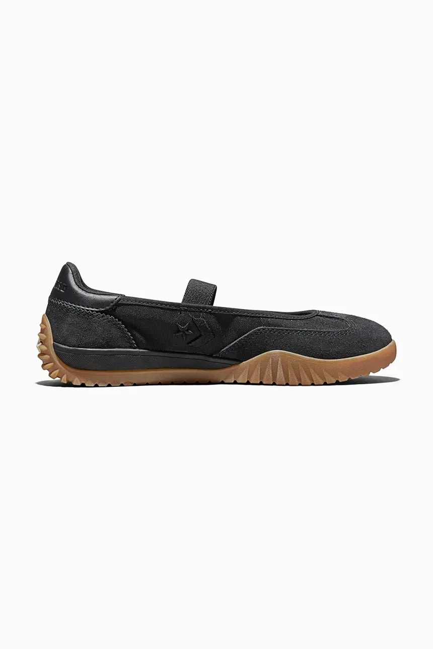 Балетки Run Star Trainer Ballet Flat