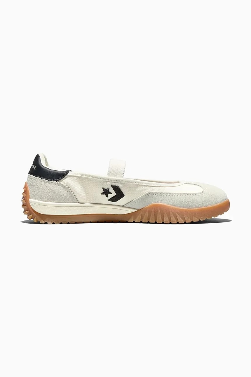 Балетки Run Star Trainer Ballet Flat