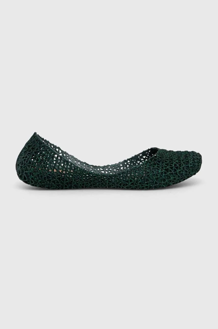 Балетки Melissa CAMPANA PAPEL VII AD