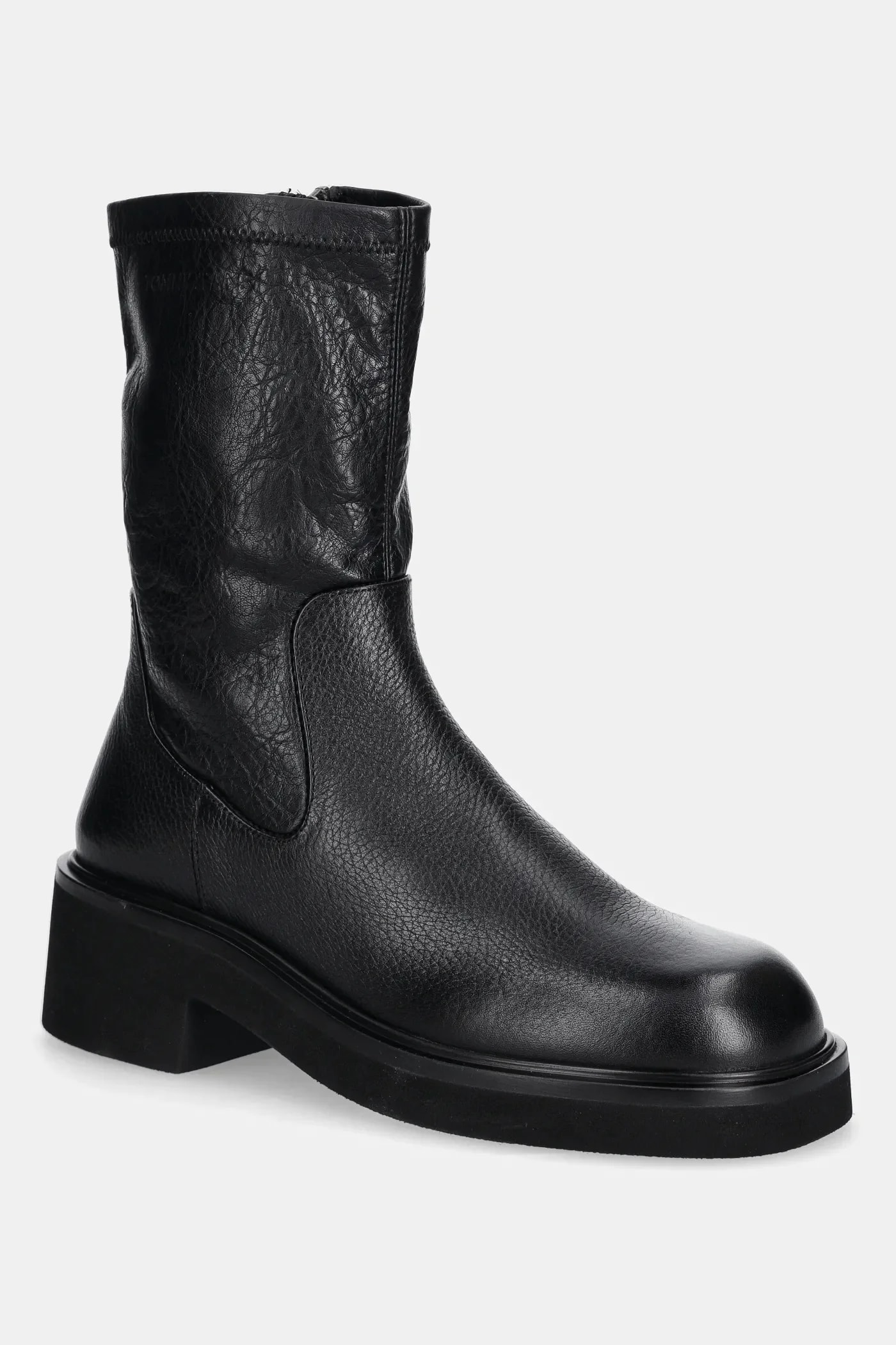 Ботильоны TJW STRETCHY MID BOOT