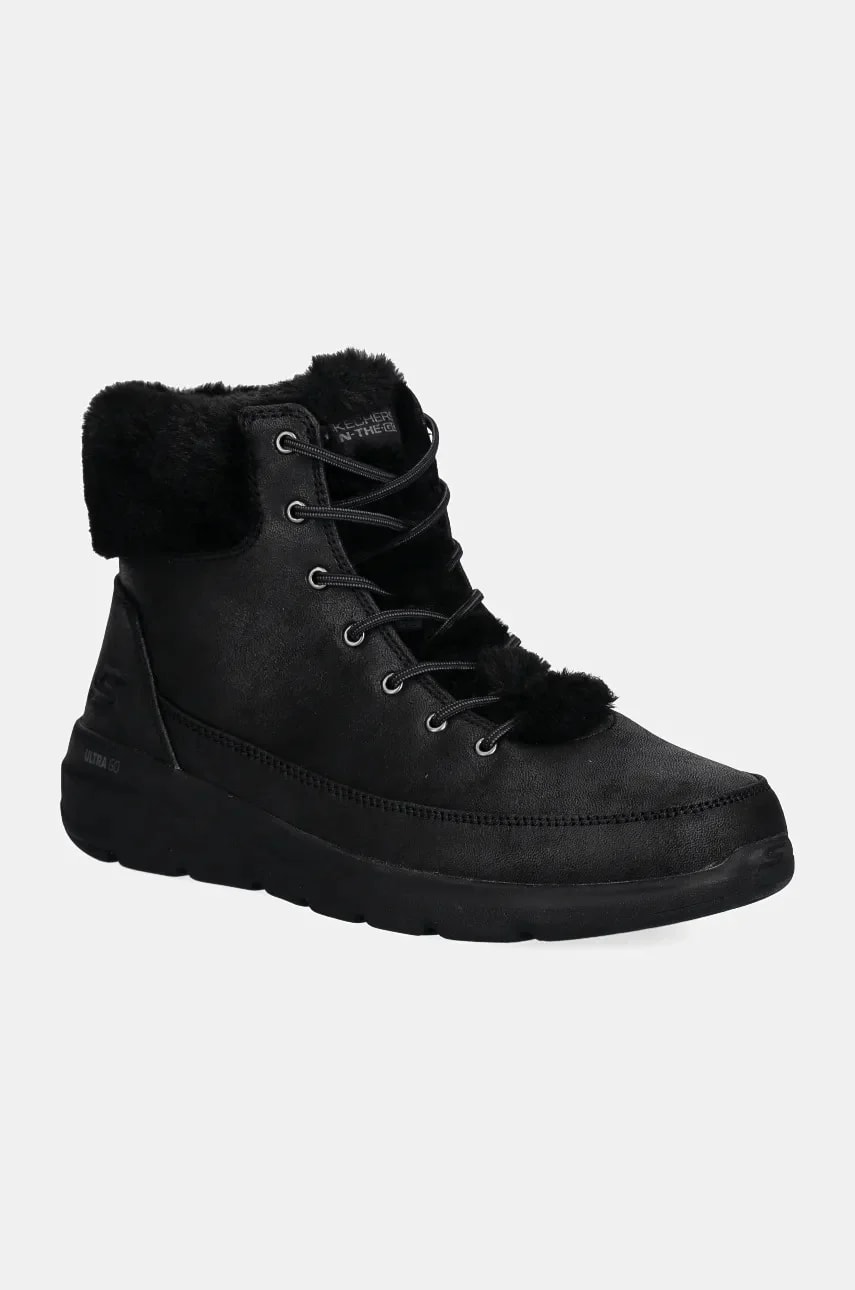 ботинки GLACIAL ULTRA WOND
