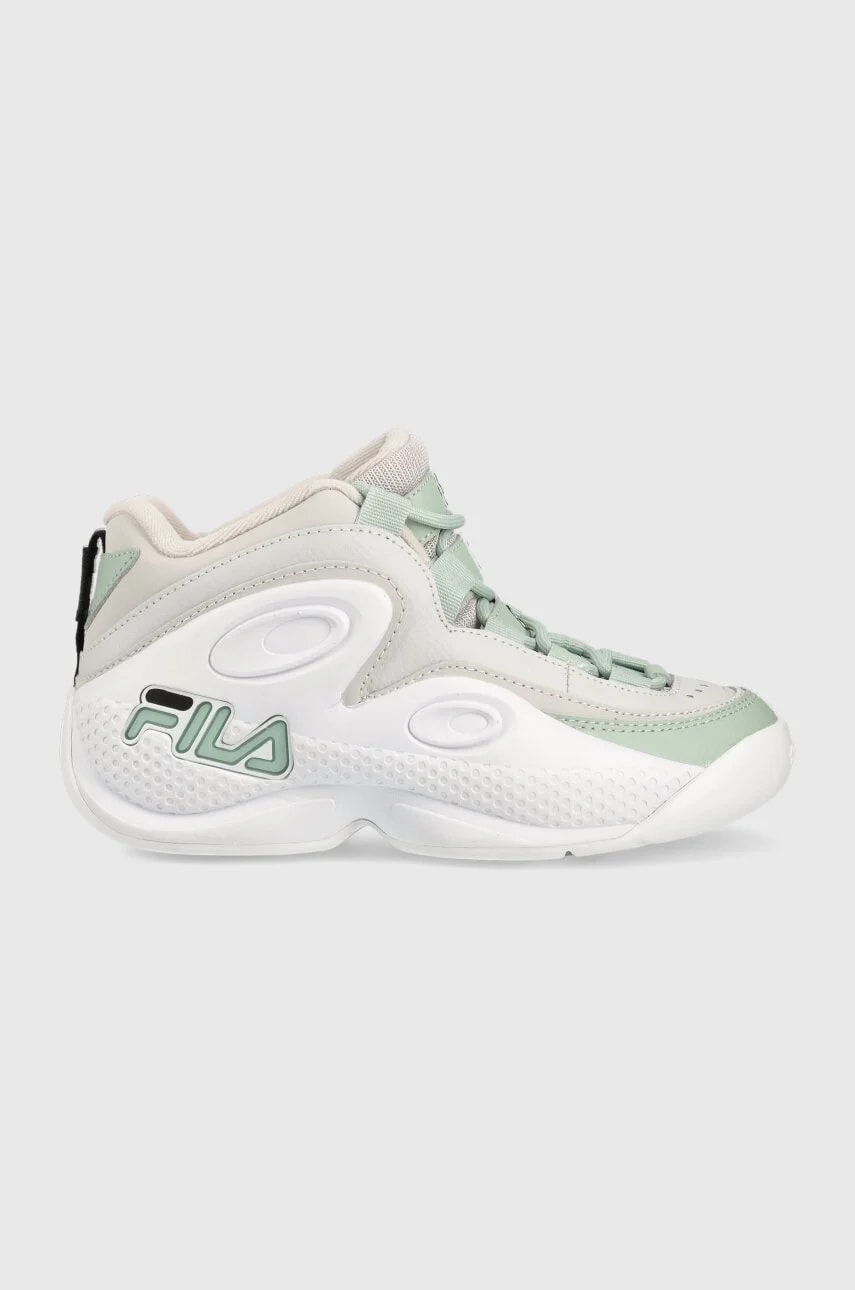 Кроссовки Grant Hill 3 Mid