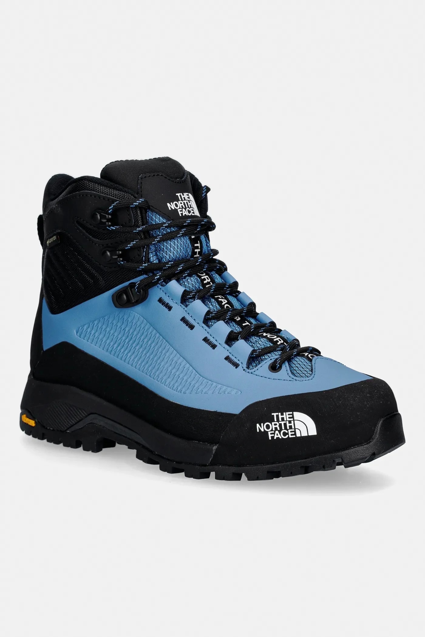 Трекинговые туфли VERTO ALPINE GORE-TEX