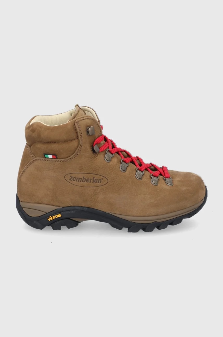 Новые туфли Trail Lt Evo Lth