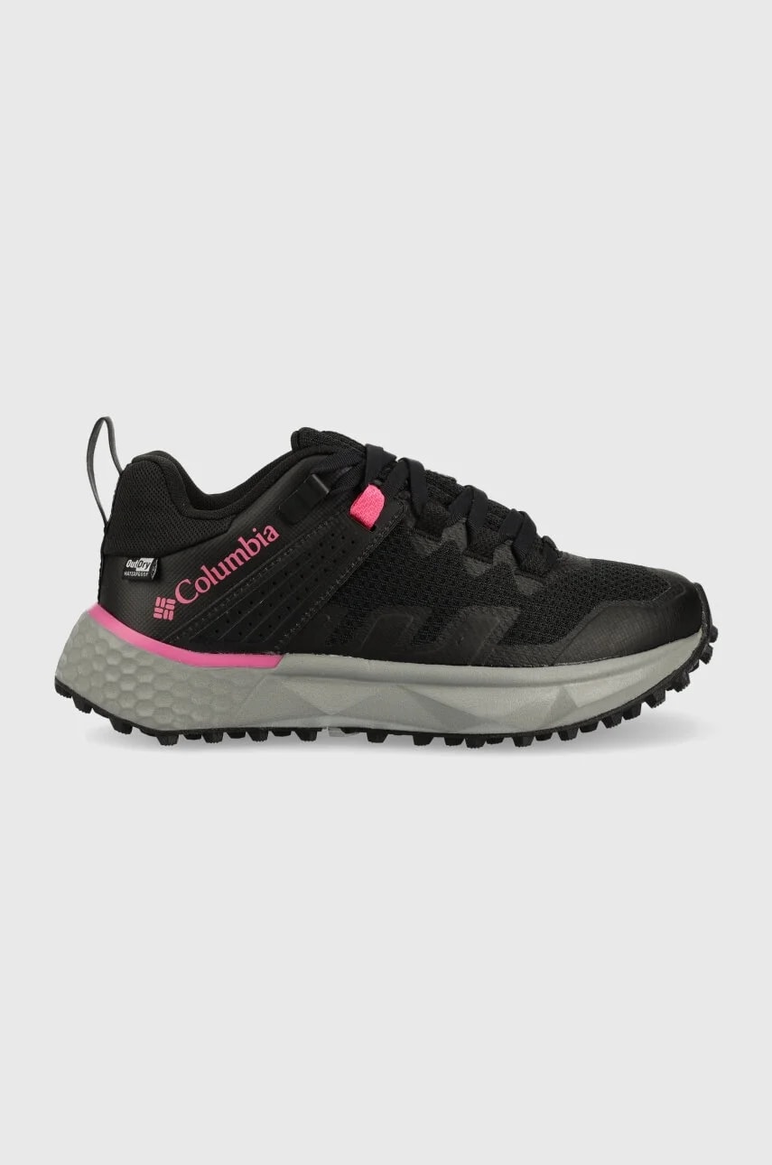 Кроссовки FACET 75 ОТ WMNS