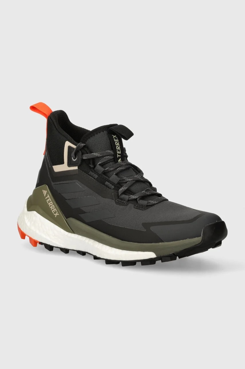 Бесплатная обувь Hiker 2 GTX