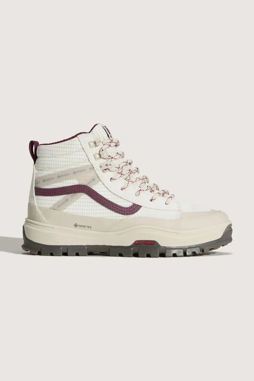 Обувь MTE Sk8-Hi Gore-Tex