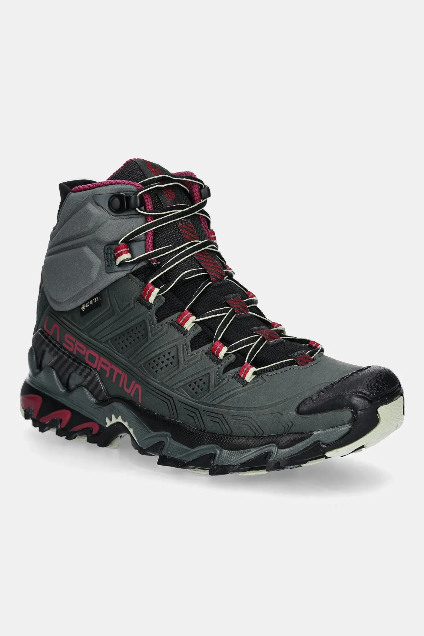 Кожаные туфли Ultra Raptor II Mid GTX