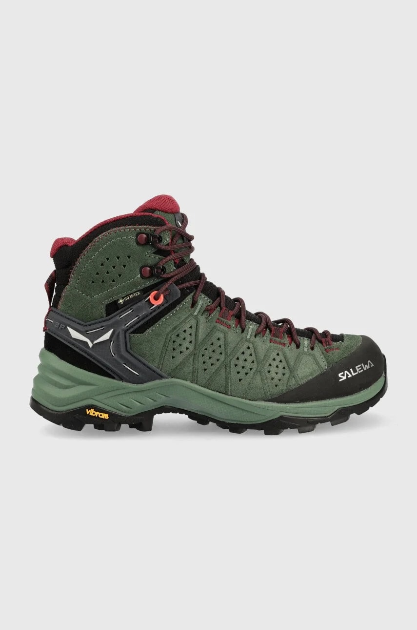 Кроссовки Alp Trainer 2 Mid GTX