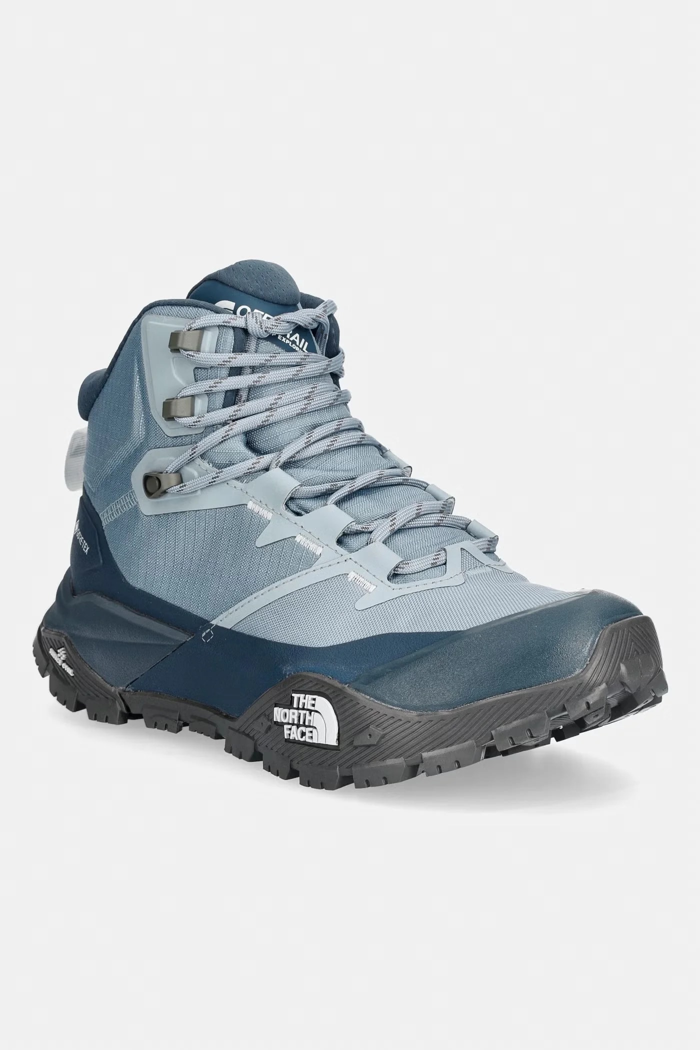 HIKE GORE-TEX женские трекинговые туфли