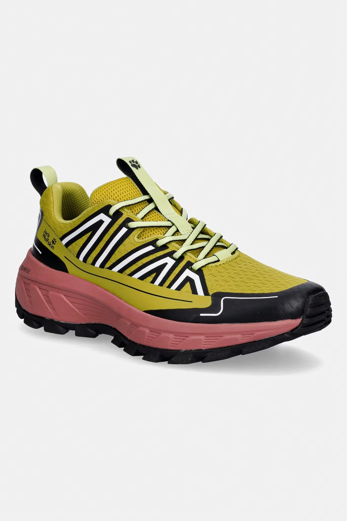 Женские трекинговые туфли Wild Hike Low
