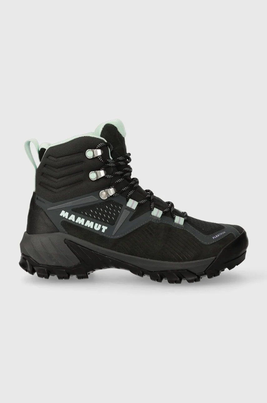 туфли Sapuen High GTX