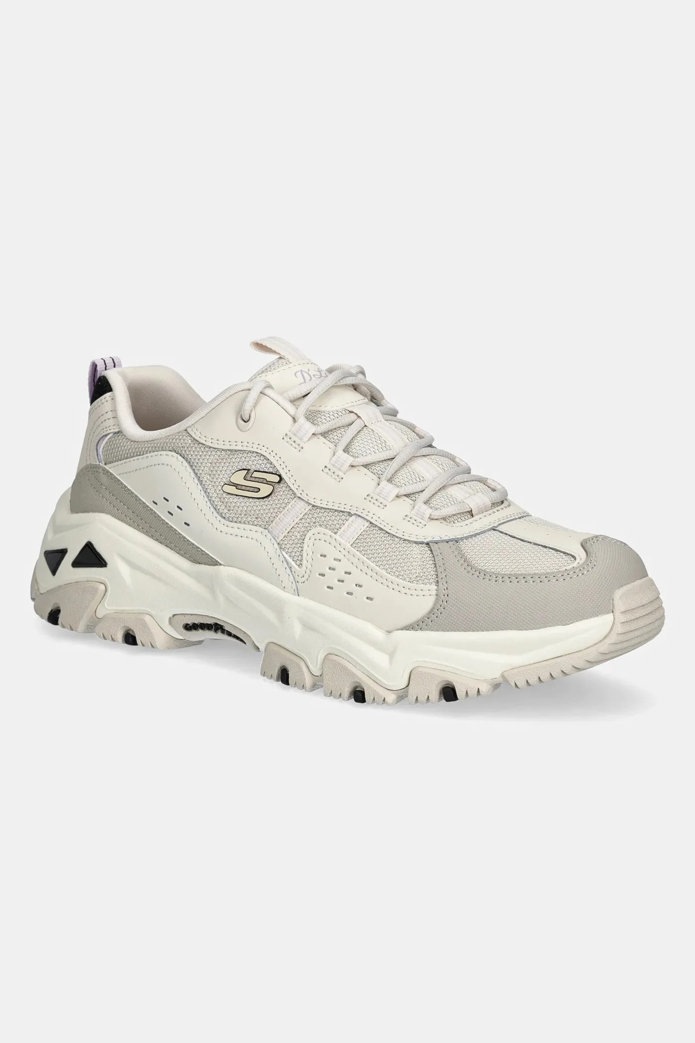 кроссовки D'Lites Hiker