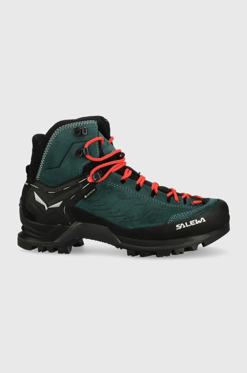 кроссовки Mountain Trainer Mid GTX