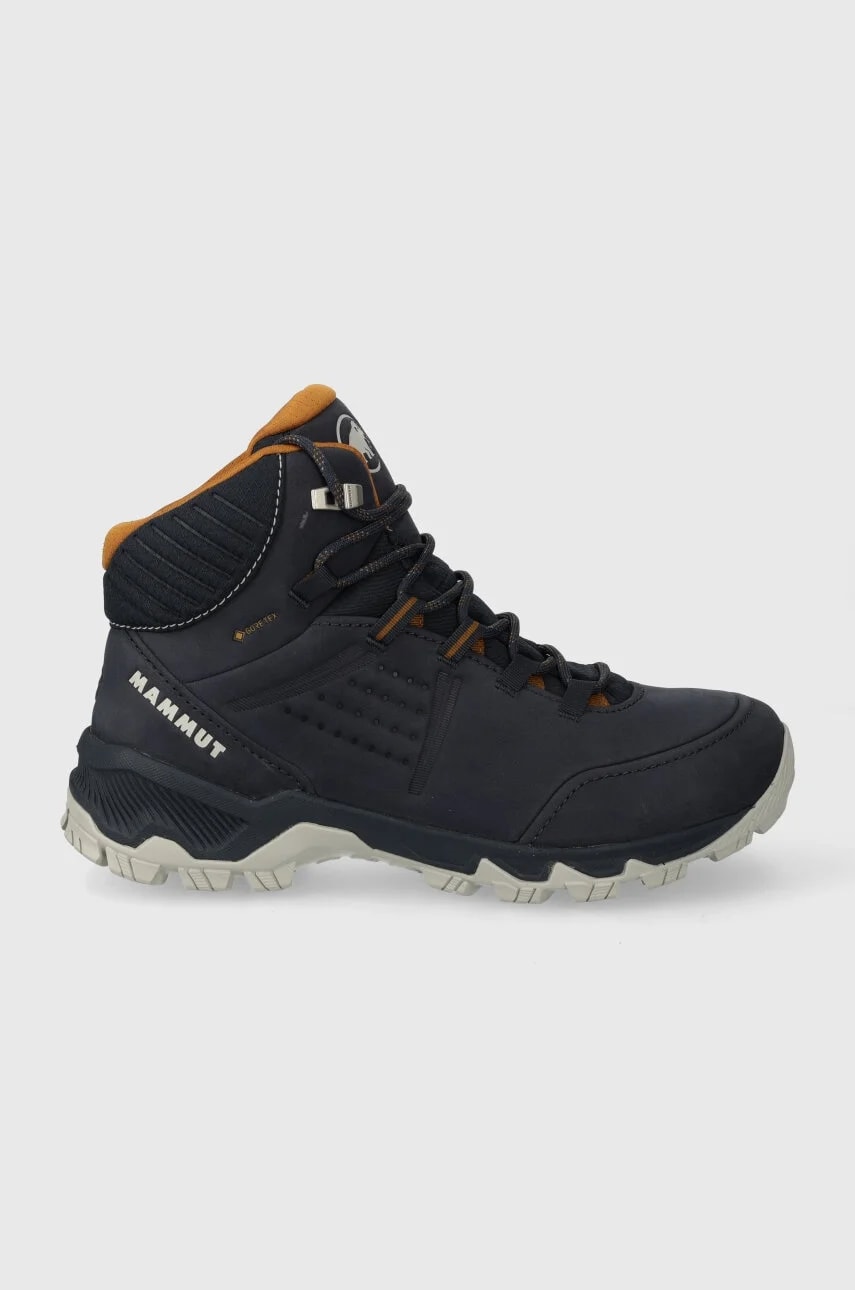 туфли Nova IV Mid GTX