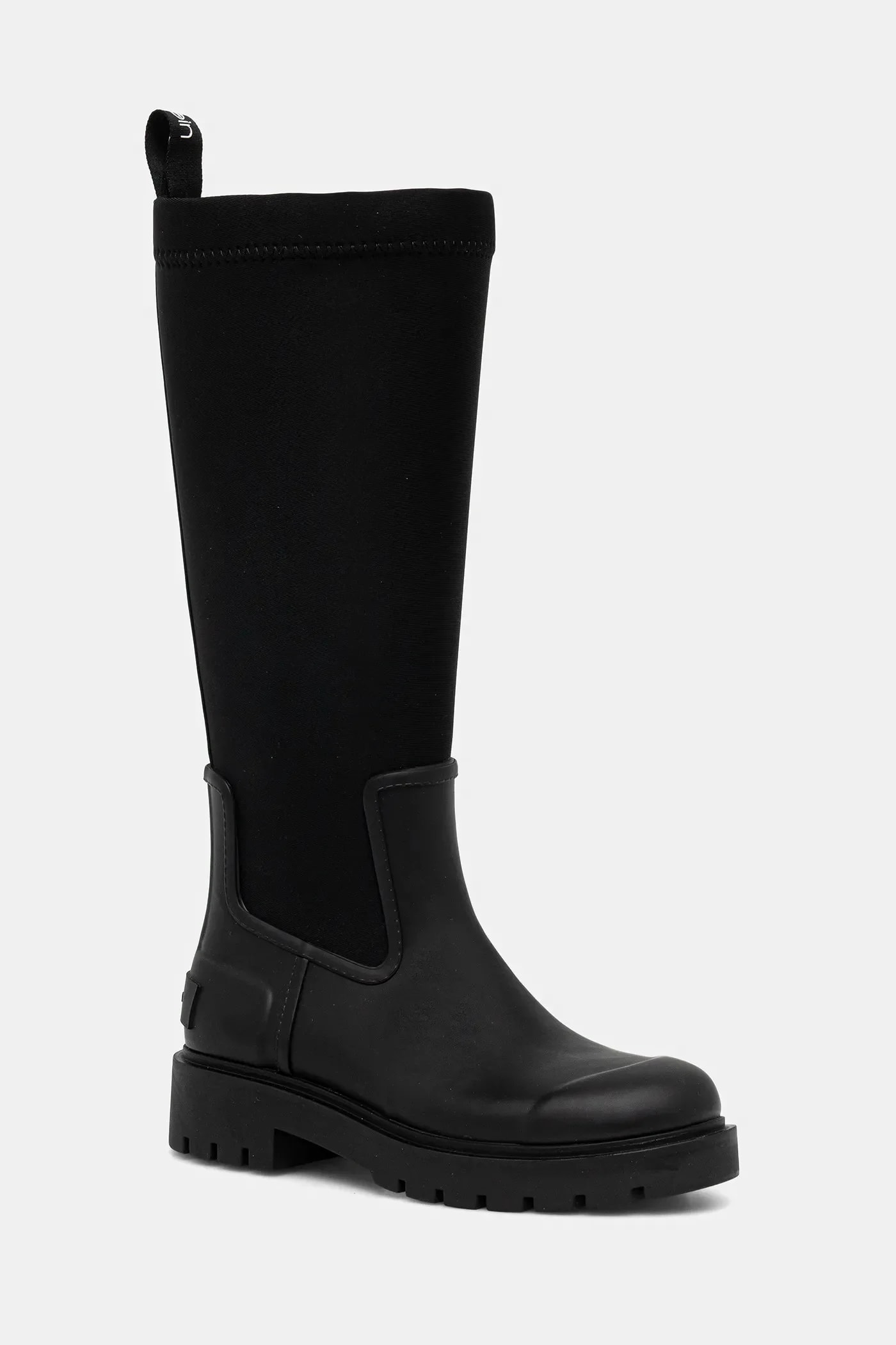 HIGH RAINBOOT НЕОПРЕНОВЫЕ резиновые сапоги