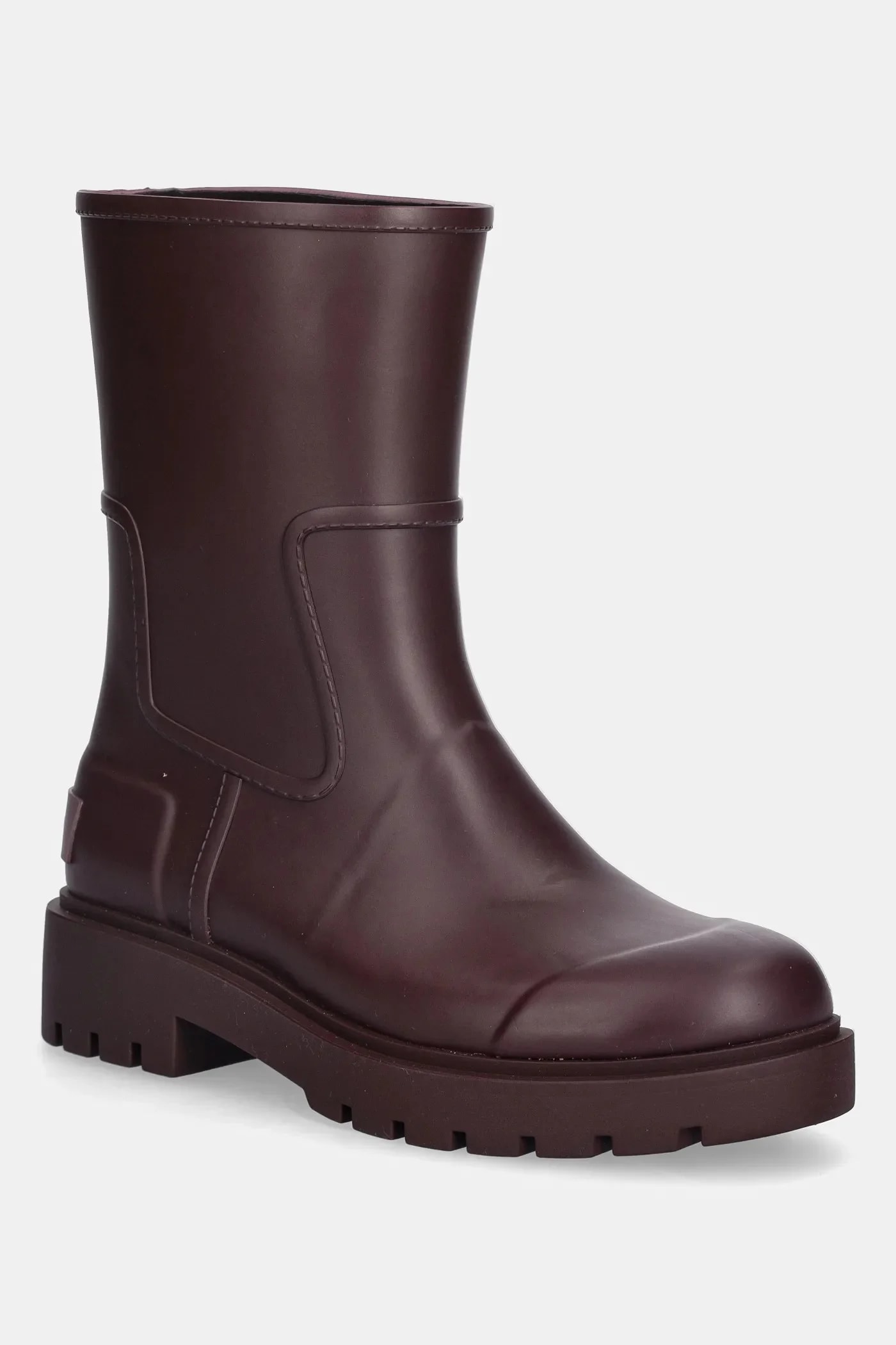 Резиновые резиновые сапоги MID RAINBOOT