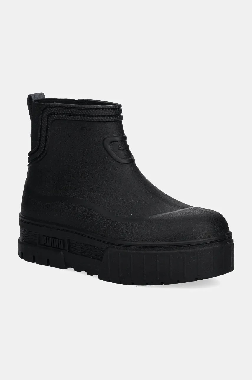 Резиновые сапоги Mayze Wellis Boot