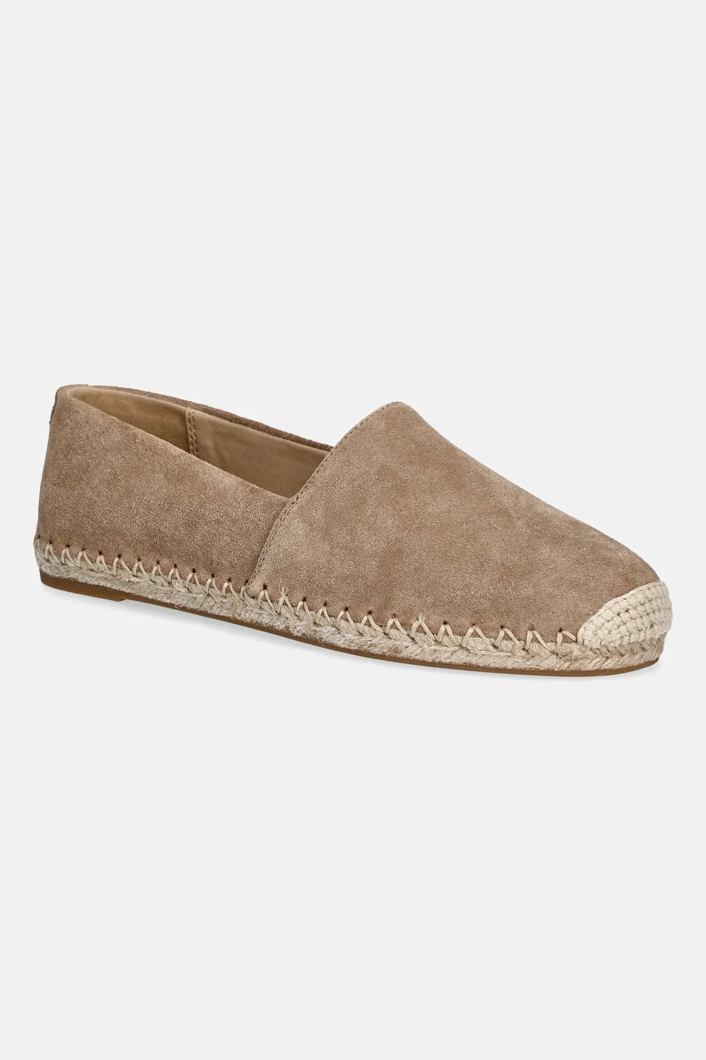 Kenzie Espadrille замшевые эспадрильи