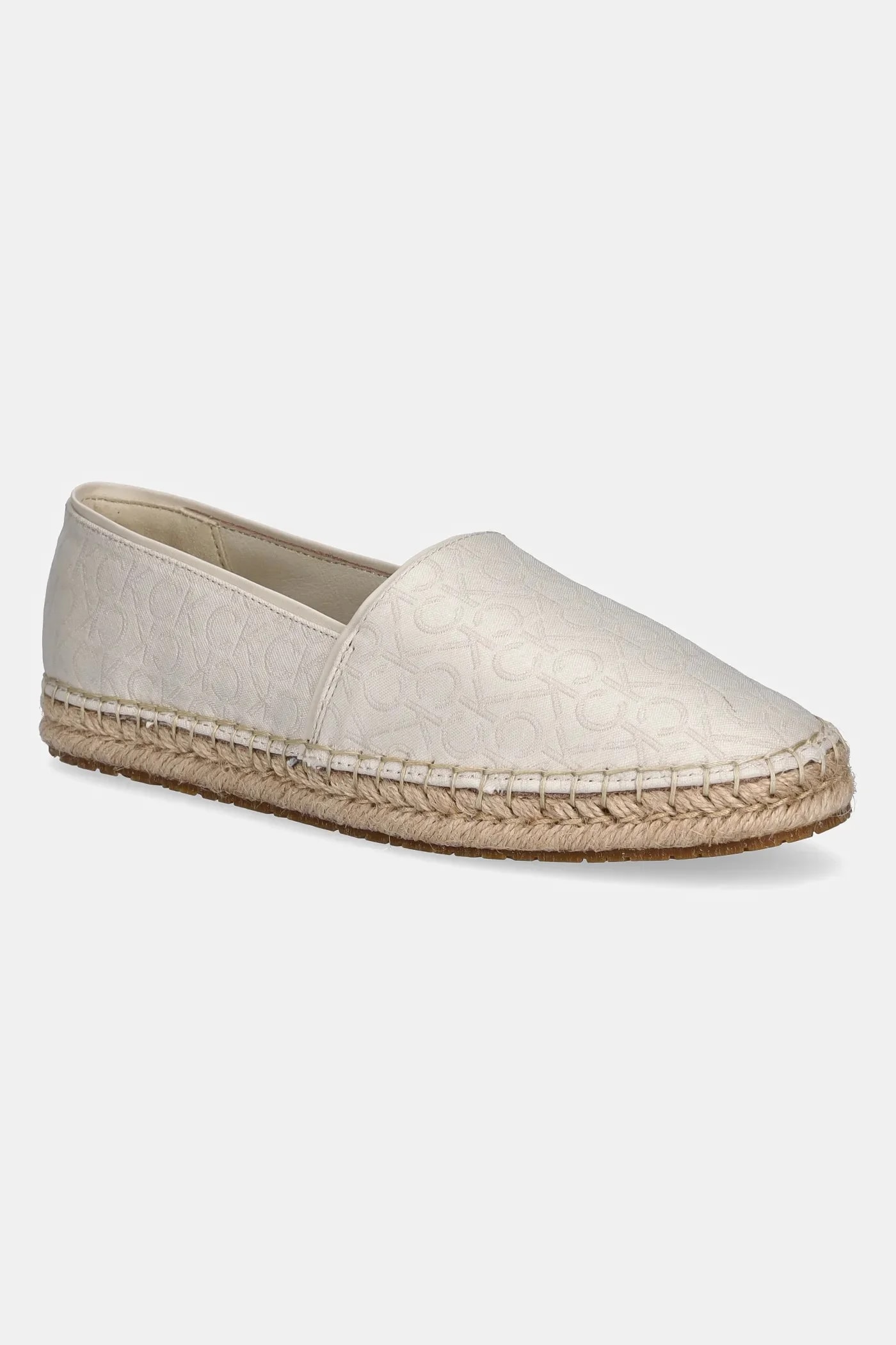 Эспадрильи FLAT ESPADRILLE - JACQ