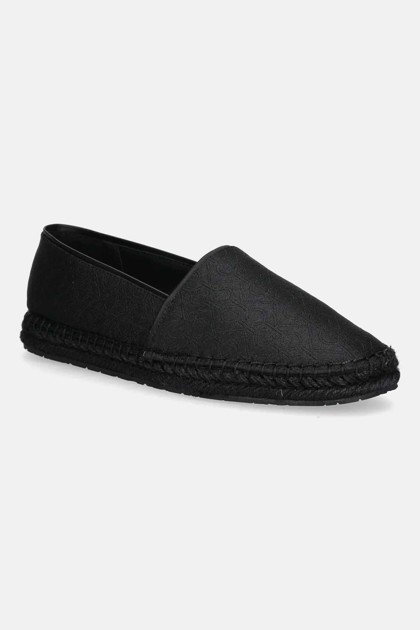 Эспадрильи FLAT ESPADRILLE - JACQ