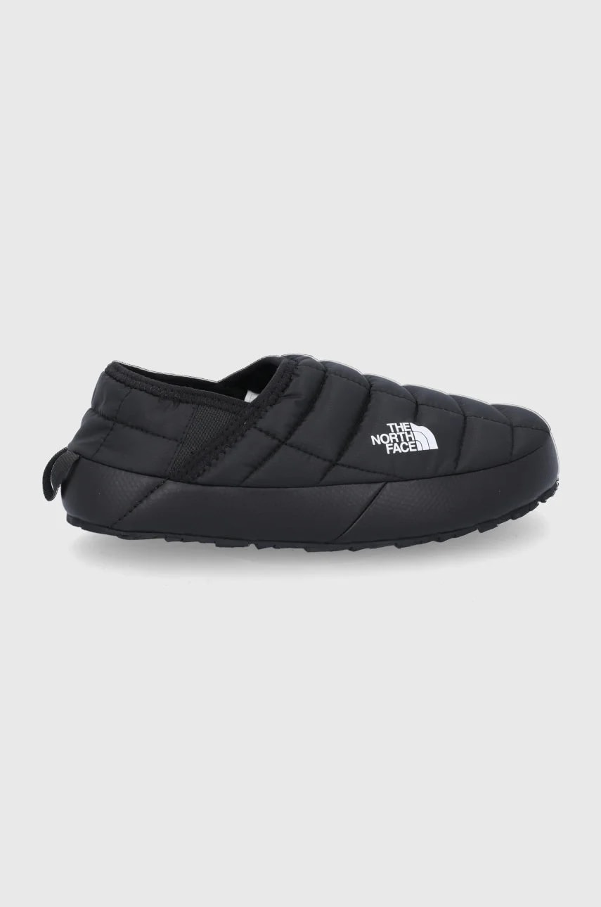 Тапочки W Thermoball Traction Mule V