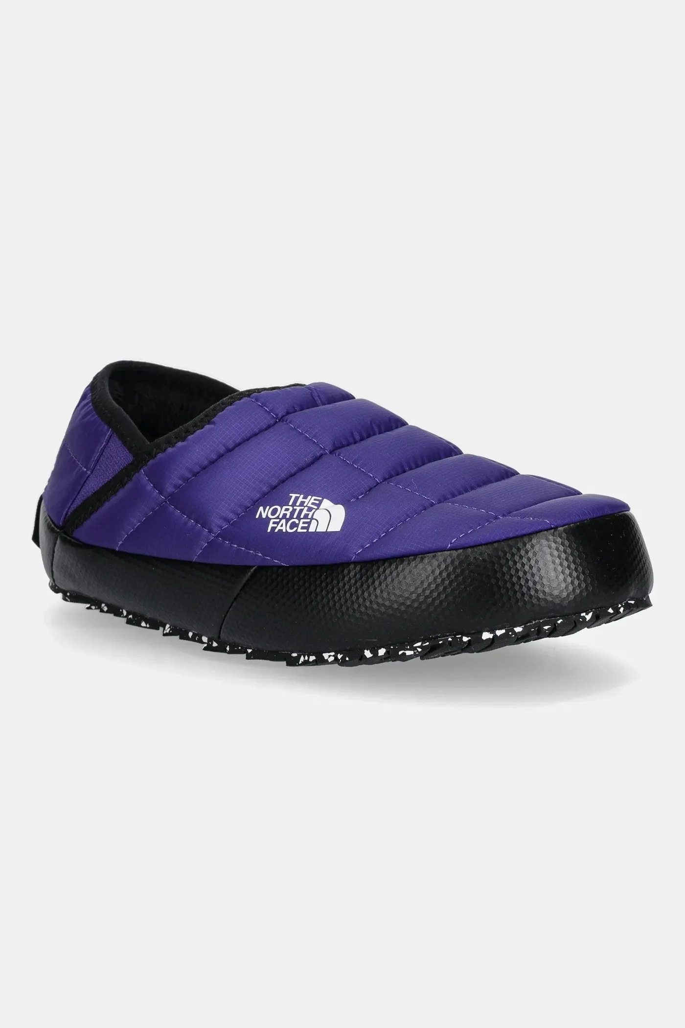 тапочки Thermoball Traction Mule V