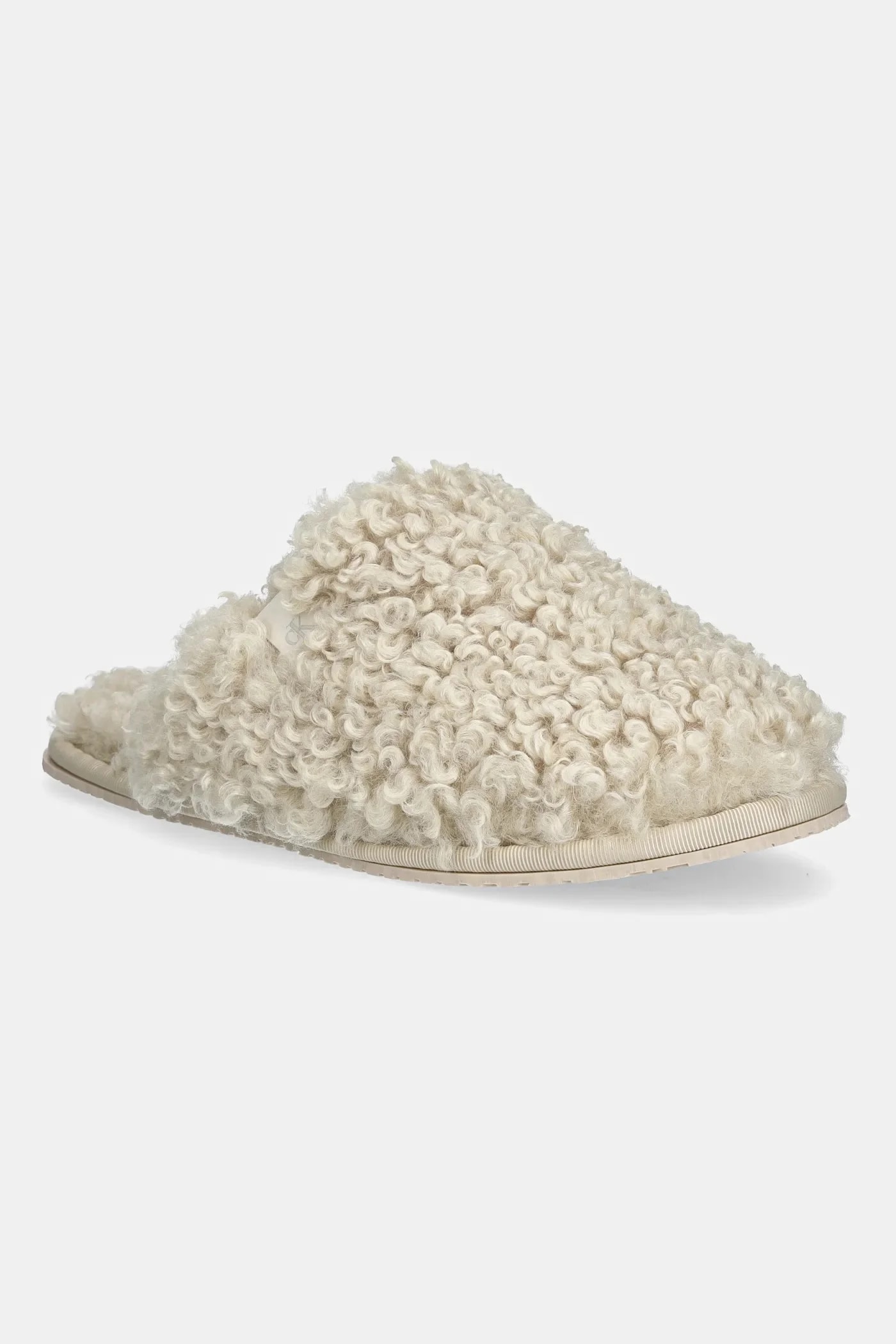 ЗАКРЫТЬ SLIPPER МЕХОВЫЕ тапочки