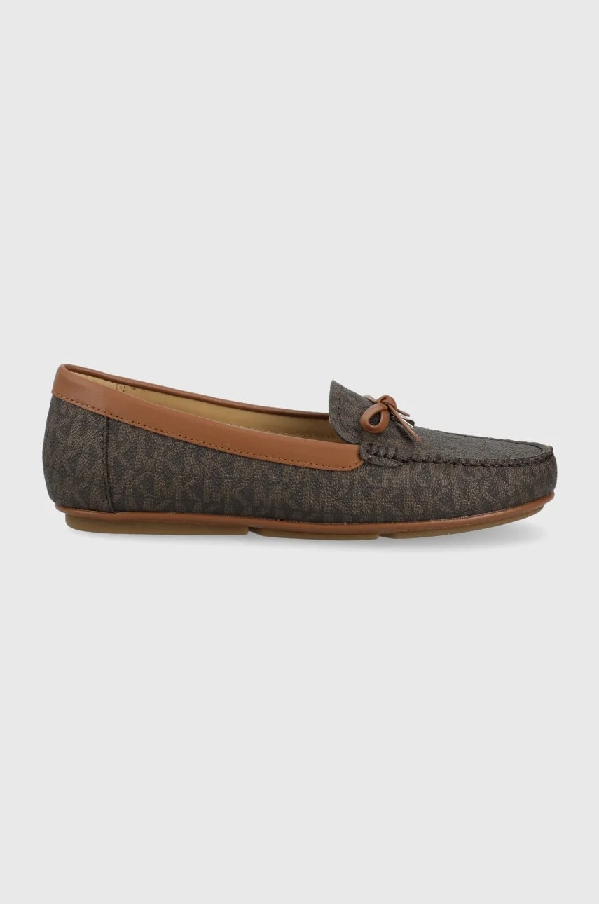 Мокасины JULIETTE MOC 40S2JTFR1B.200