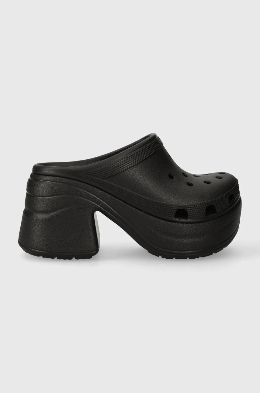 шлепанцы Siren Clog