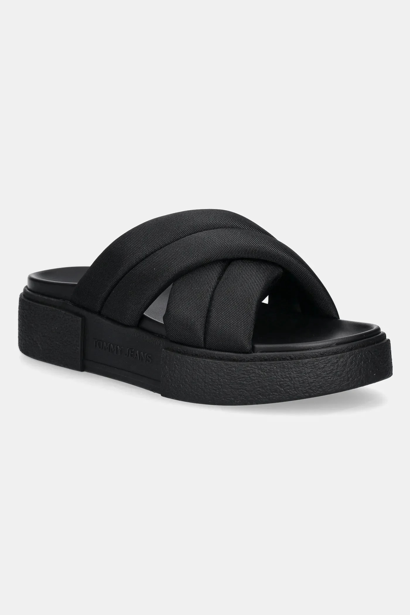 шлепанцы FLATFORM SANDAL