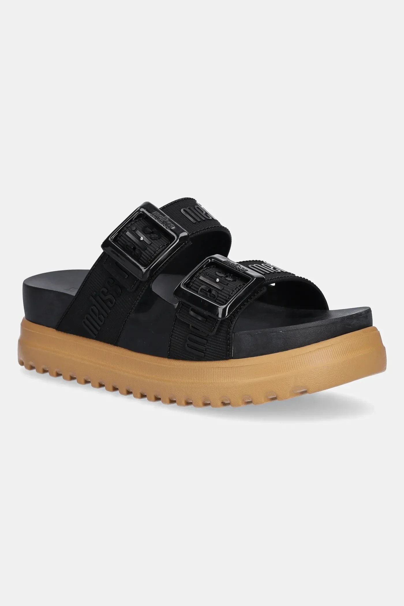 Шлепанцы COSY M LOVER PLATFORM AD