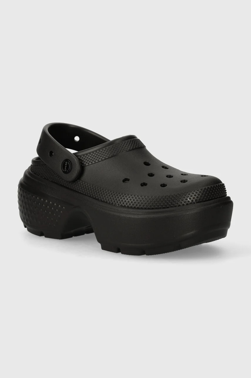 шлепанцы Stomp Clog