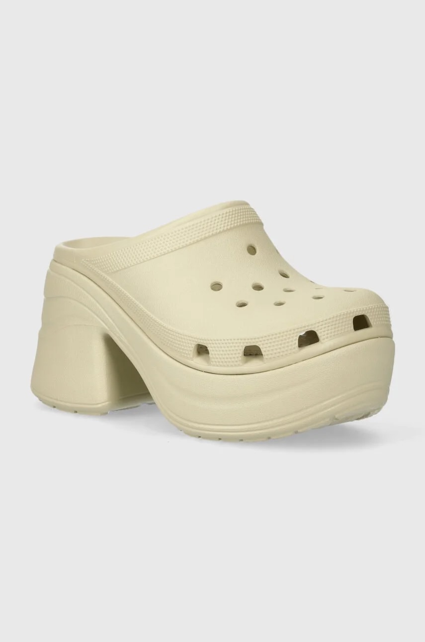 шлепанцы Siren Clog
