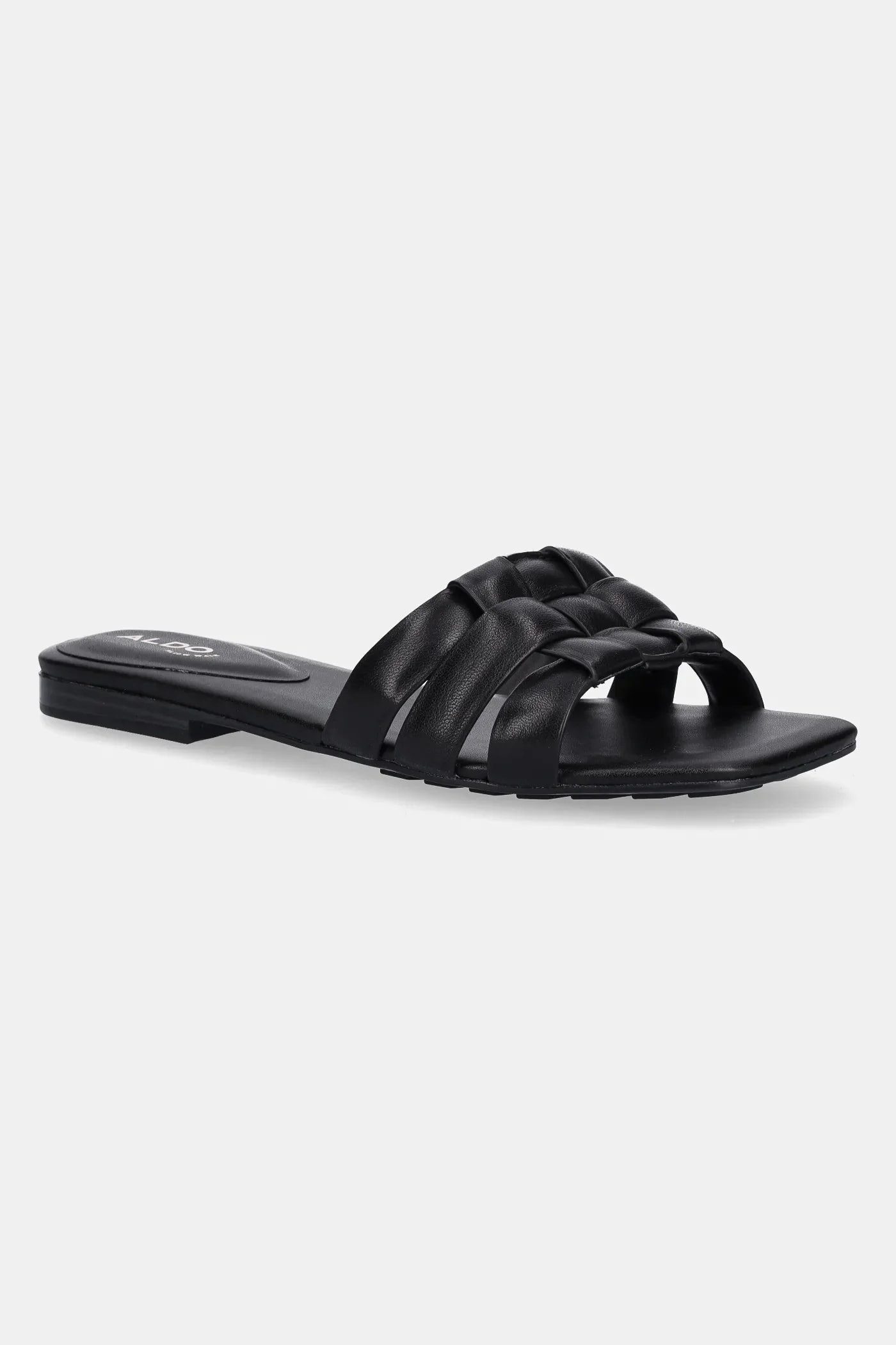 GOTOSANDAL кожаные шлепанцы
