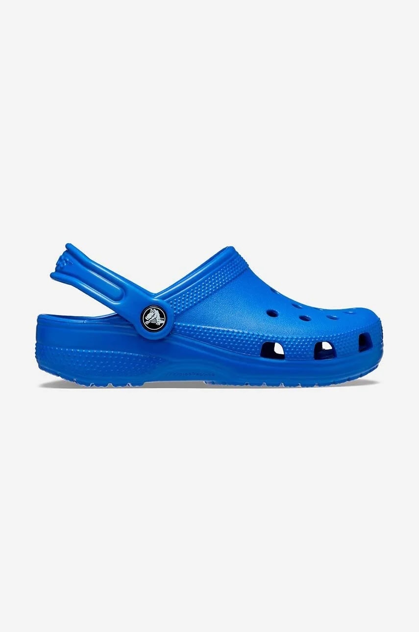 Классические шлепанцы Clog