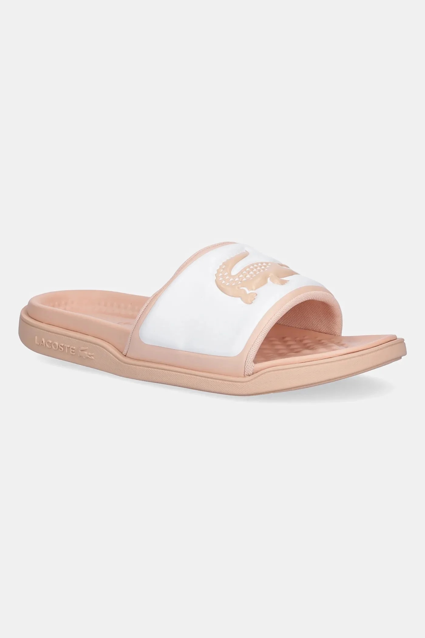SERVE SLIDE ДВОЙНЫЕ шлепанцы