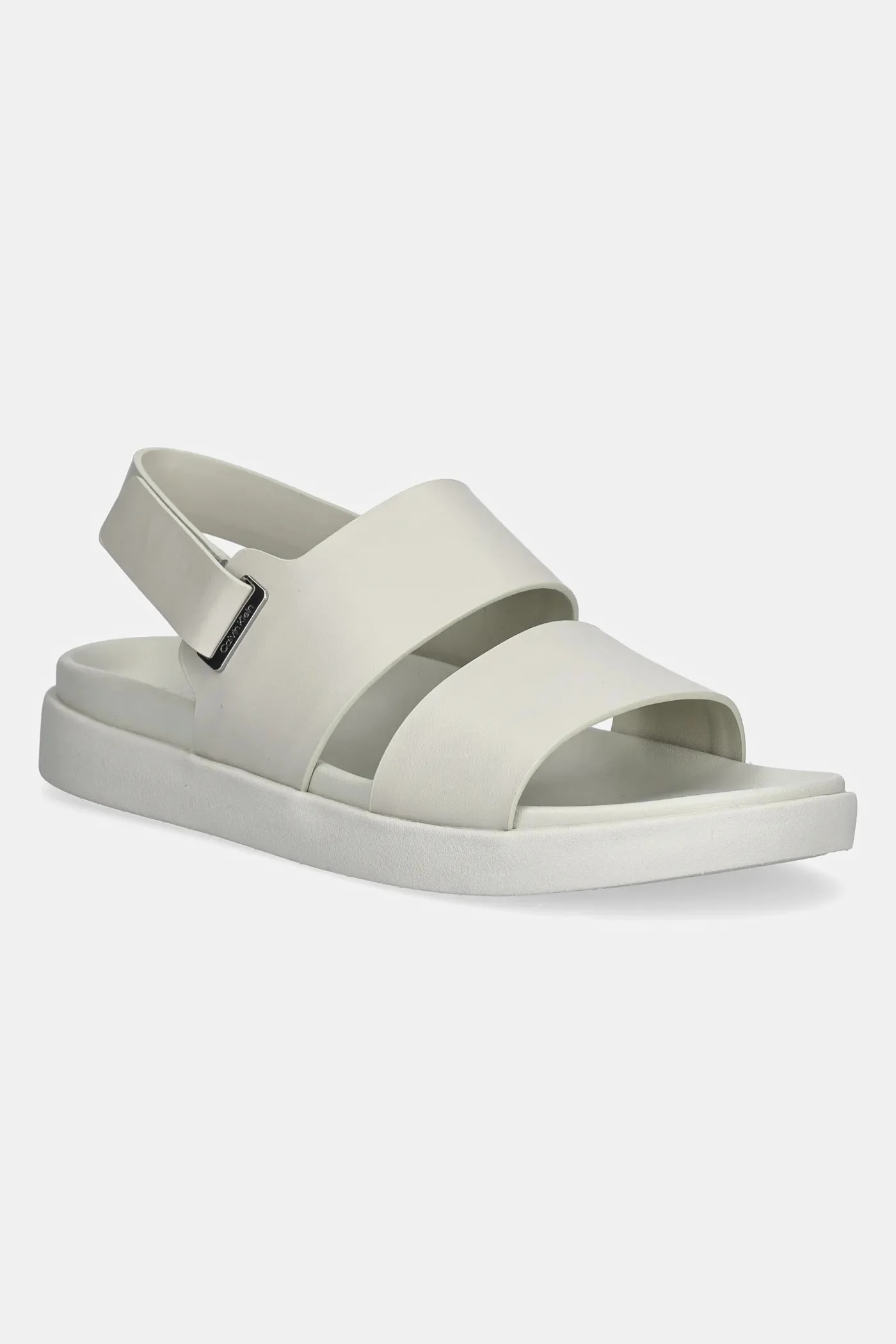 кожаные сандалии FLAT ADJ SANDAL EYELET