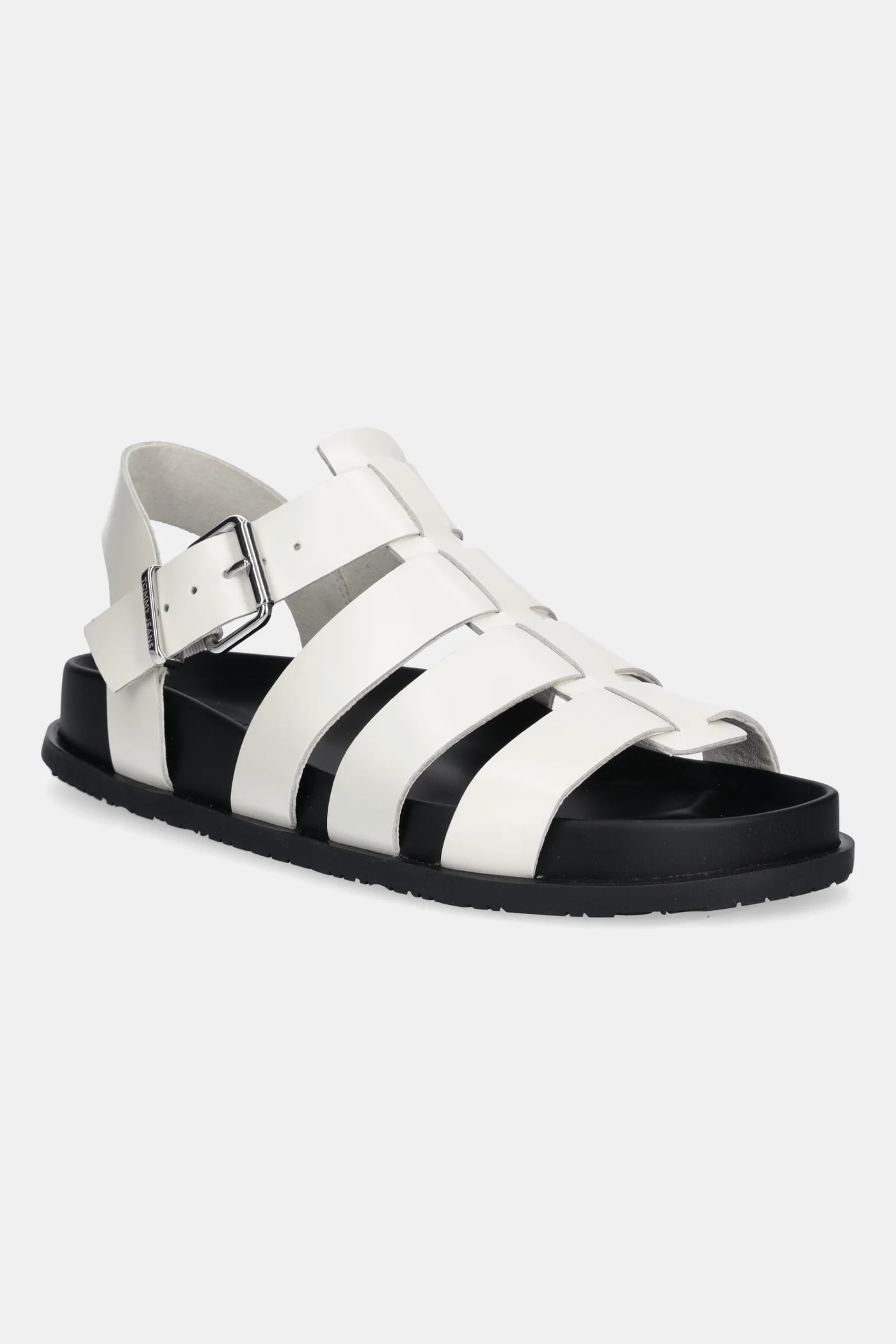 Кожаные сандалии TJW FISHERMAN PATENT SANDAL