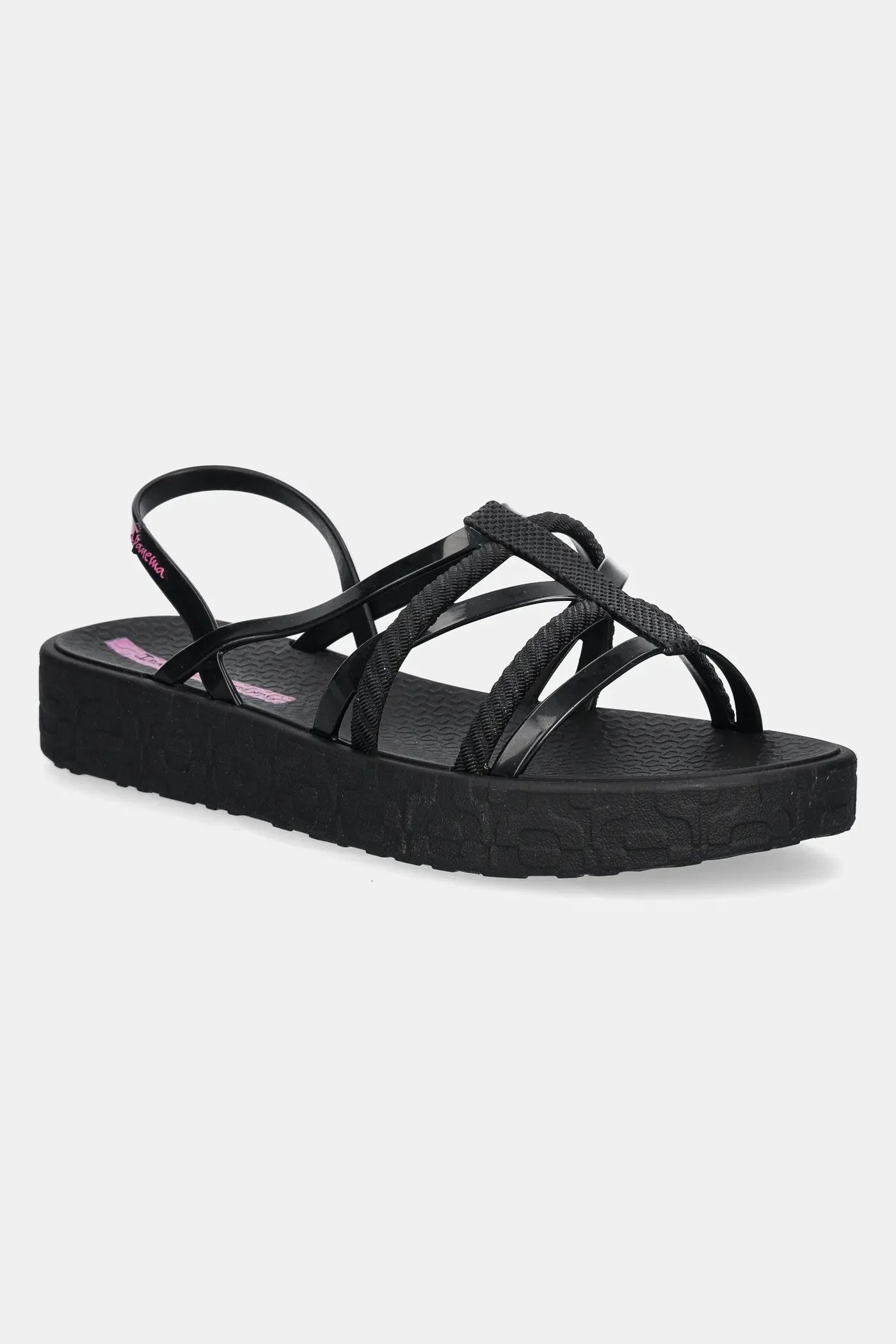 сандалии DIVERSA FLAT