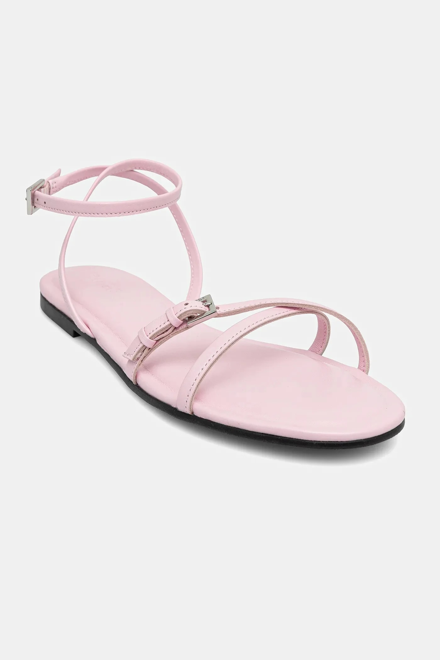 кожаные сандалии Tayna