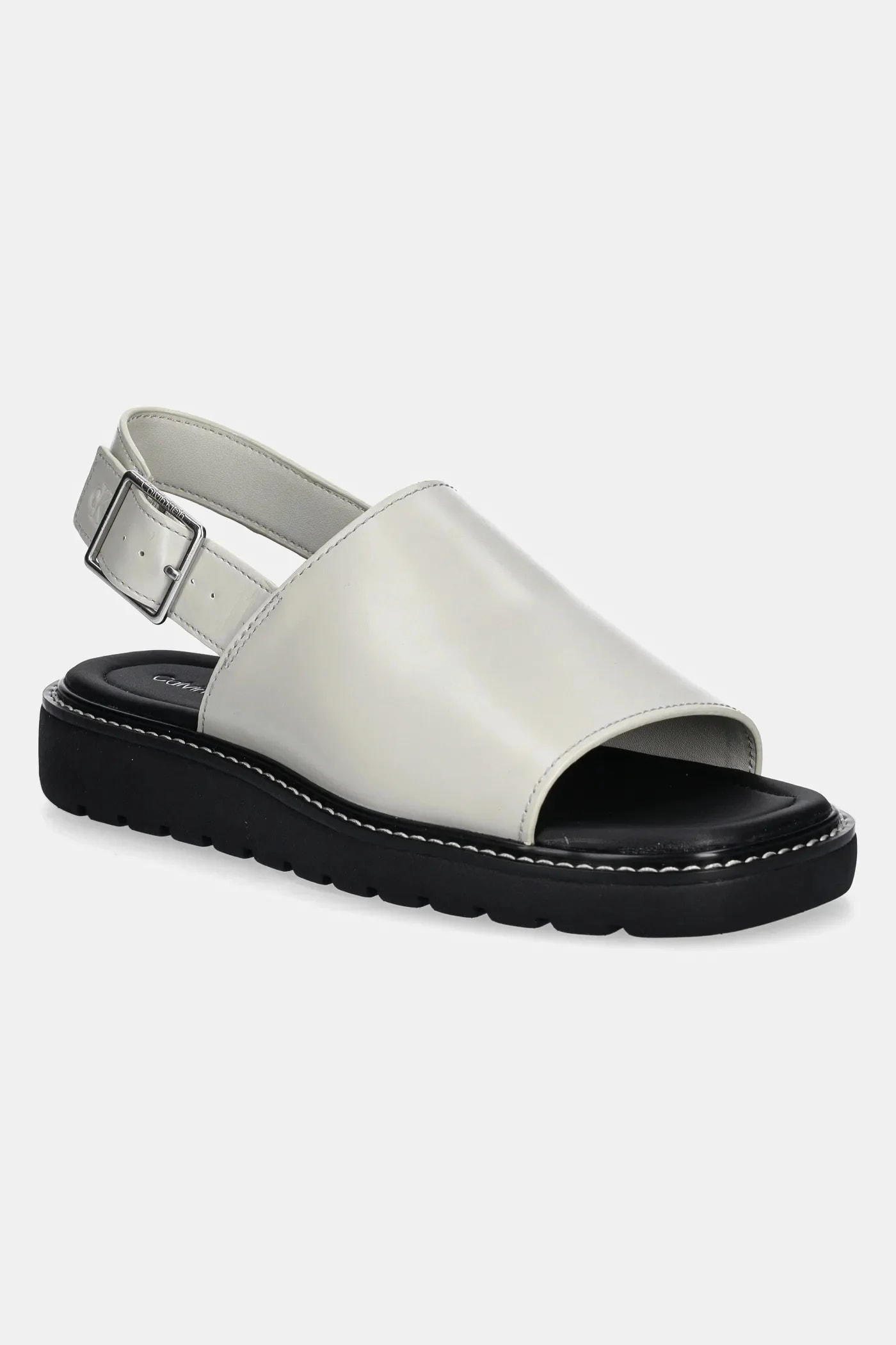 босоножки SQ MOLDED SANDAL SLING MG LTH